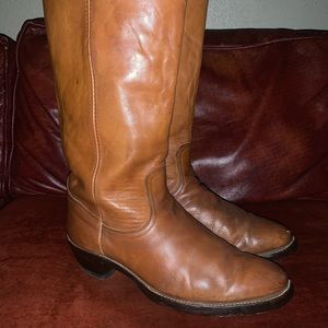 Frye Boots